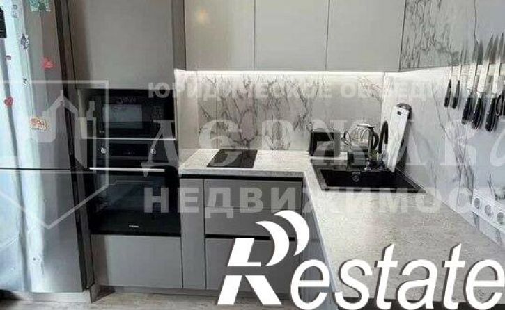 1-комн квартира проспект Химиков, 36,  д. 36