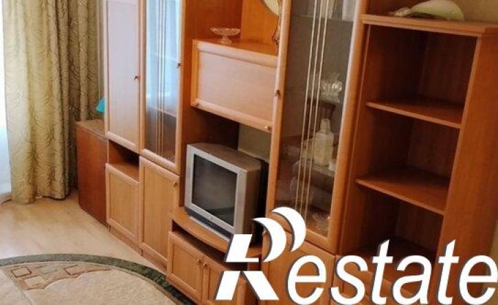 3-комн квартира Комсомольский проспект, 43А,  д. 43А