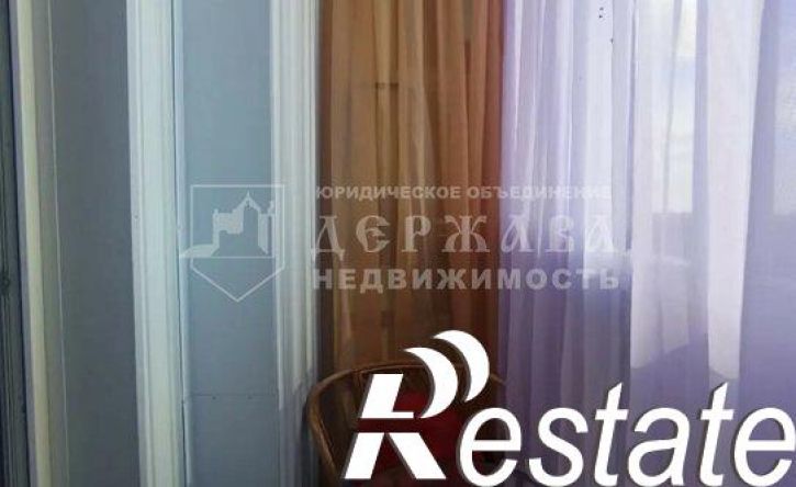 1-комн квартира проспект Шахтёров, 70Б,  д. 70Б