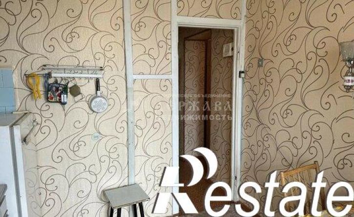 2-комн квартира улица Терешковой, 25А,  д. 25А