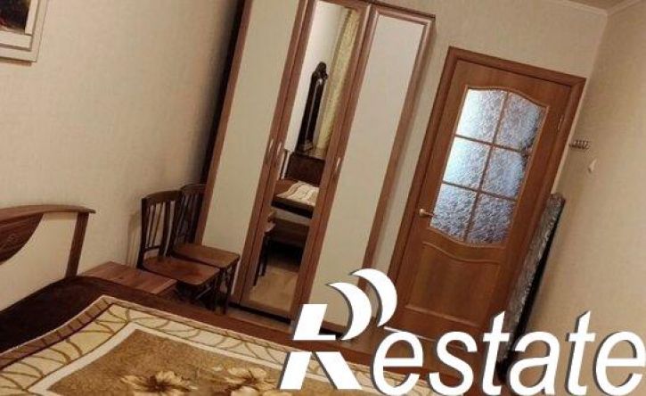 3-комн квартира Комсомольский проспект, 43А,  д. 43А