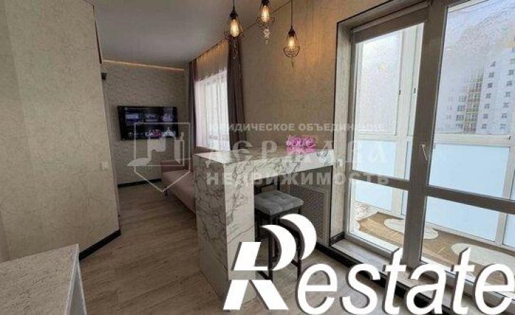 1-комн квартира проспект Химиков, 36,  д. 36