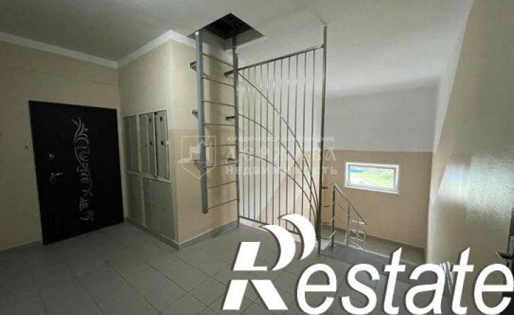 2-комн квартира Осенний бульвар, 7,  д. 7