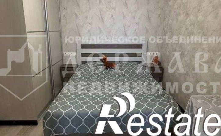 1-комн квартира проспект Химиков, 36,  д. 36