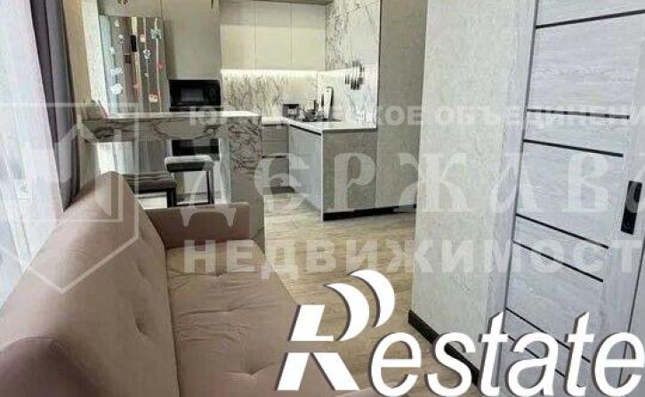 1-комн квартира проспект Химиков, 36,  д. 36