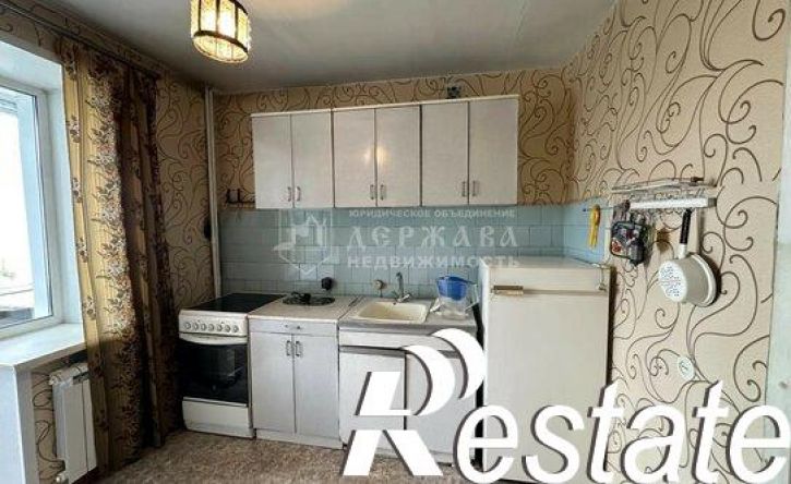 2-комн квартира улица Терешковой, 25А,  д. 25А