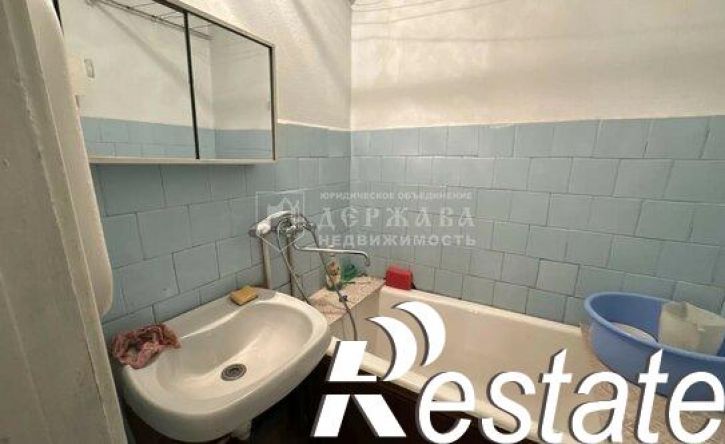 2-комн квартира улица Терешковой, 25А,  д. 25А