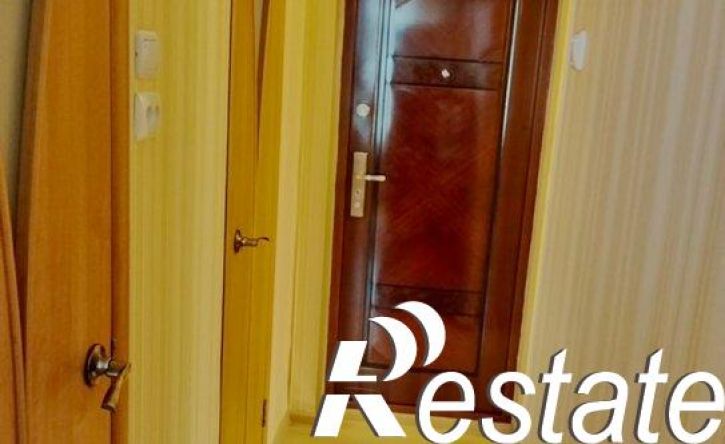 3-комн квартира Комсомольский проспект, 43А,  д. 43А