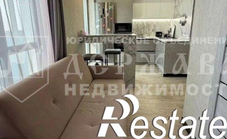 1-комн квартира проспект Химиков, 36,  д. 36