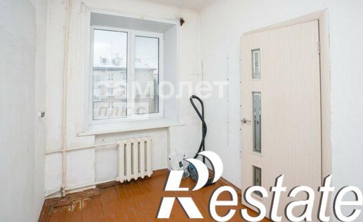 2-комн квартира Ноградская улица, 7Б,  д. 7Б