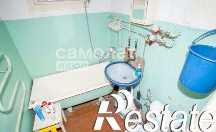 2-комн квартира Ноградская улица, 7Б,  д. 7Б