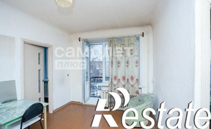 2-комн квартира Ноградская улица, 7Б,  д. 7Б