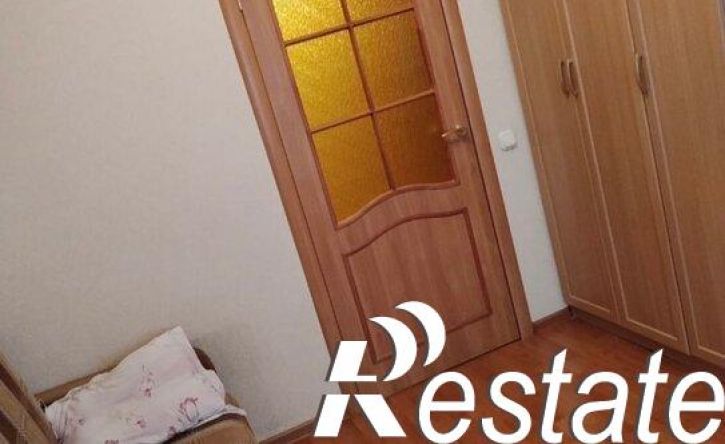 3-комн квартира Комсомольский проспект, 43А,  д. 43А