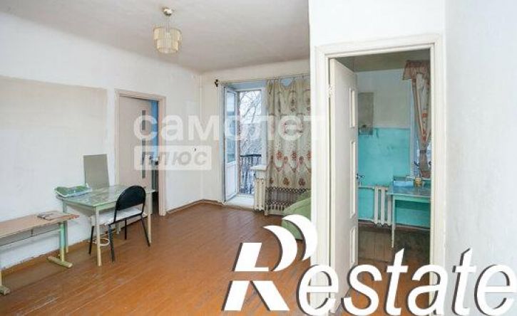 2-комн квартира Ноградская улица, 7Б,  д. 7Б