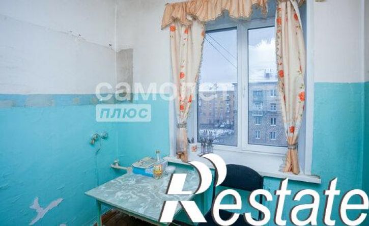 2-комн квартира Ноградская улица, 7Б,  д. 7Б