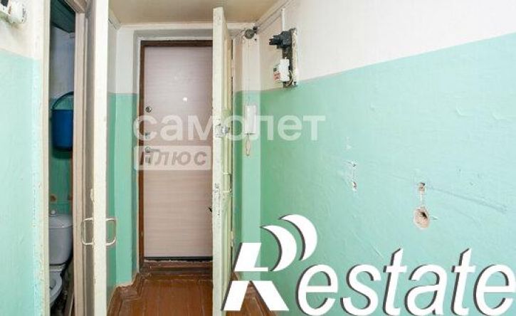 2-комн квартира Ноградская улица, 7Б,  д. 7Б