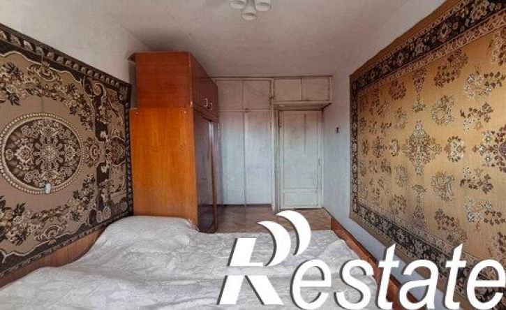 2-комн квартира Спортивная улица, 24,  д. 24