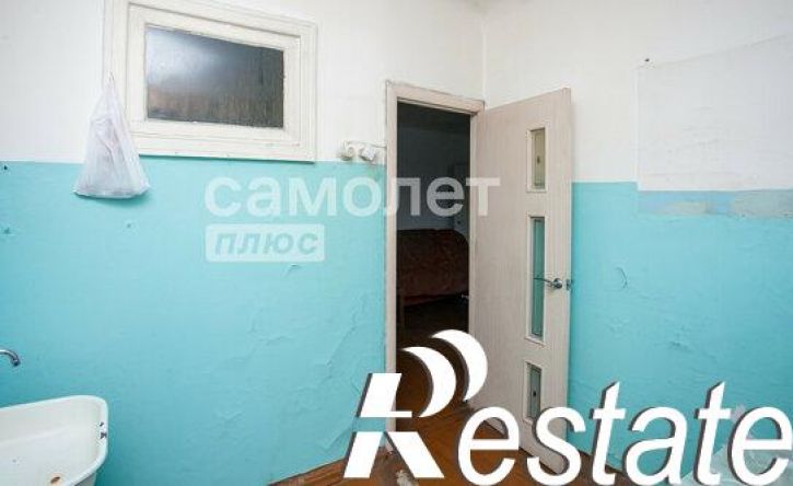 2-комн квартира Ноградская улица, 7Б,  д. 7Б