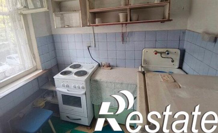 2-комн квартира Спортивная улица, 24,  д. 24