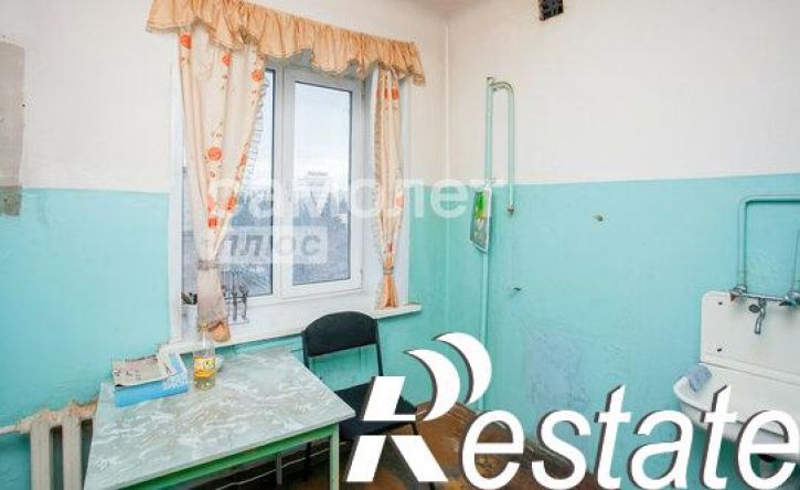 2-комн квартира Ноградская улица, 7Б,  д. 7Б