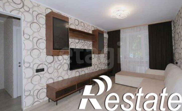 2-комн квартира проспект Ленина, 67А,  д. 67А