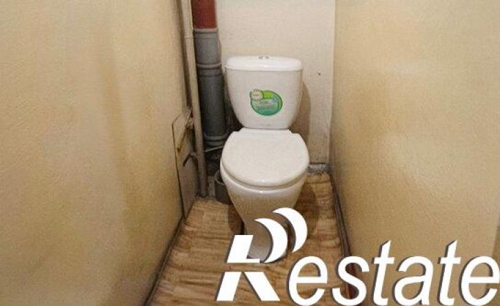 2-комн квартира Спортивная улица, 24,  д. 24