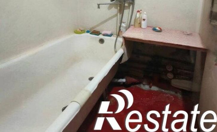 2-комн квартира Спортивная улица, 24,  д. 24