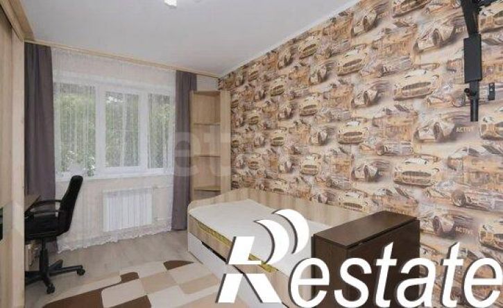 2-комн квартира проспект Ленина, 67А,  д. 67А