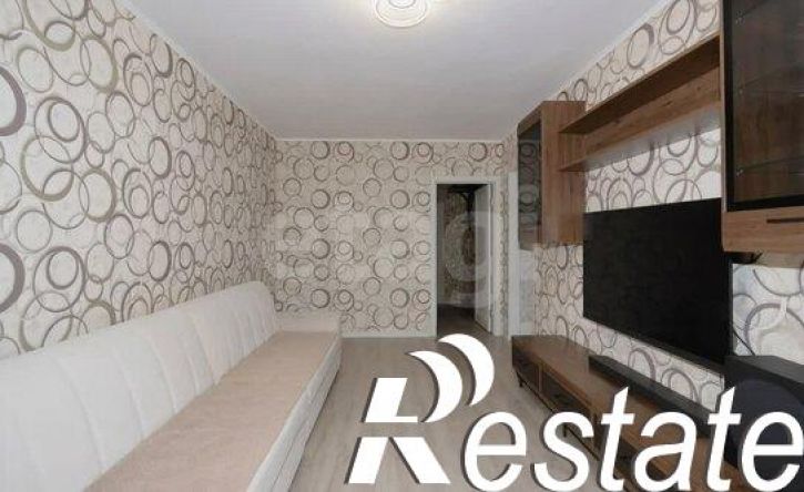 2-комн квартира проспект Ленина, 67А,  д. 67А