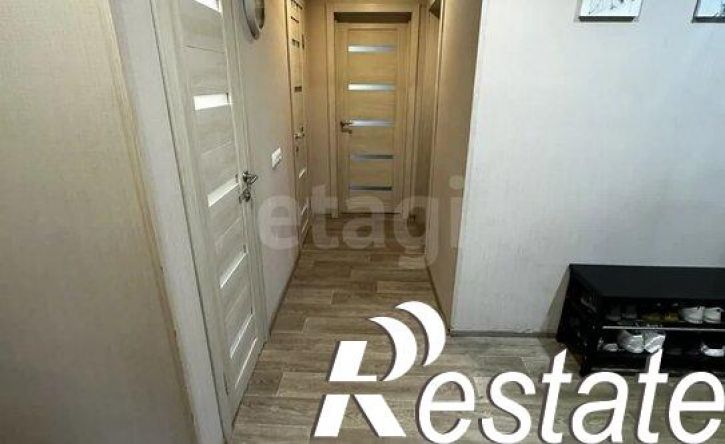 3-комн квартира Строительная улица, 6А,  д. 6А