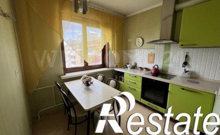 4-комн квартира Московский проспект, 45Б,  д. 45Б