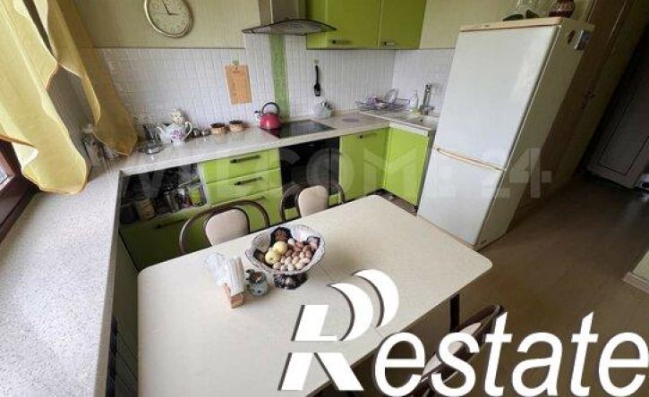 4-комн квартира Московский проспект, 45Б,  д. 45Б