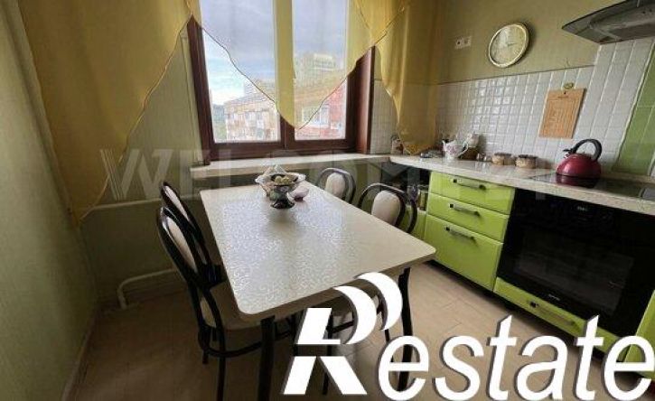 4-комн квартира Московский проспект, 45Б,  д. 45Б