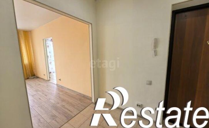 1-комн квартира проспект Шахтёров, 74,  д. 74