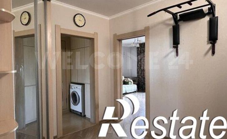 4-комн квартира Московский проспект, 45Б,  д. 45Б
