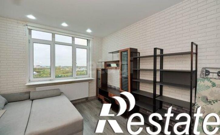 1-комн квартира Молодёжный проспект, 19А,  д. 19А