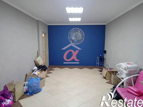 Продажа помещения Красная улица, 5