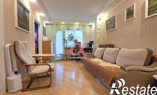 Продажа 4-комн квартиры Ленина проспект, 70б