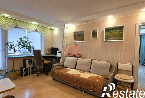 Продажа 4-комн квартиры Ленина проспект, 70б