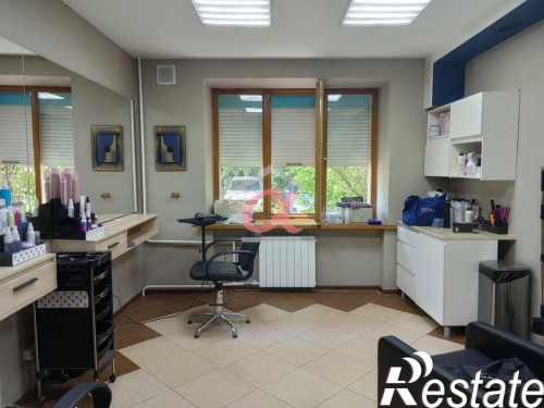Продажа помещения Красная улица, 5