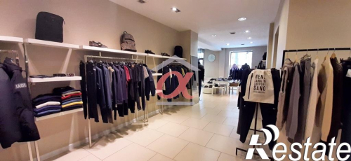 Продажа помещения Весенняя улица, 14