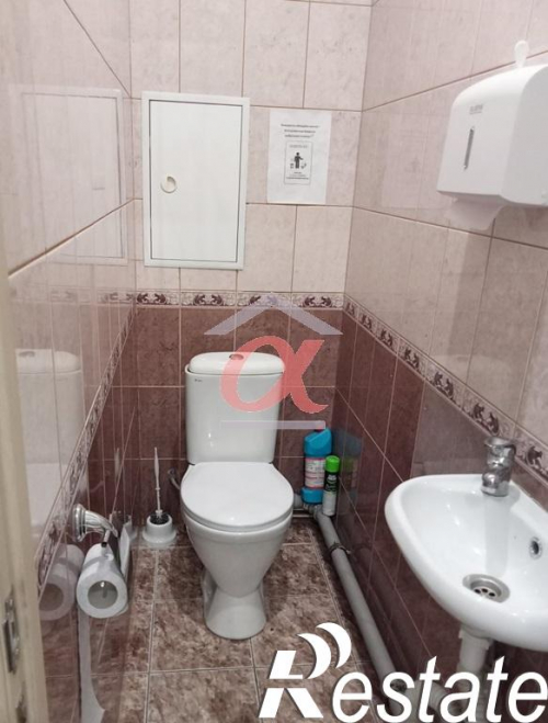 Продажа помещения Красная улица, 5