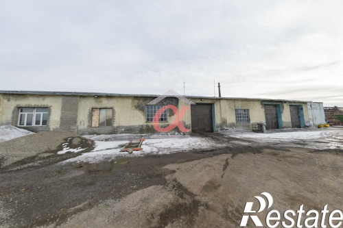 Продажа склада ул. 1-я Стахановская улица, 41