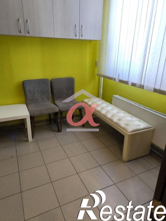 Купить офис, помещение под офис за 4 050 000 рублей на Октябрьский проспект, 4
