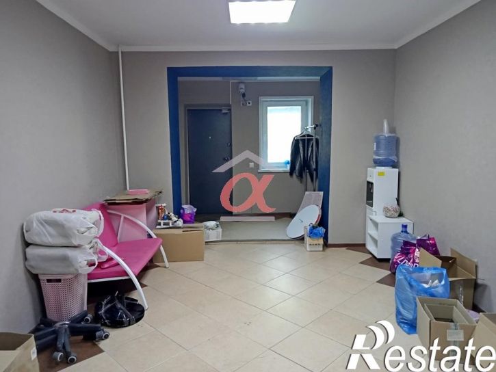 Торговое помещение Красная улица, 5