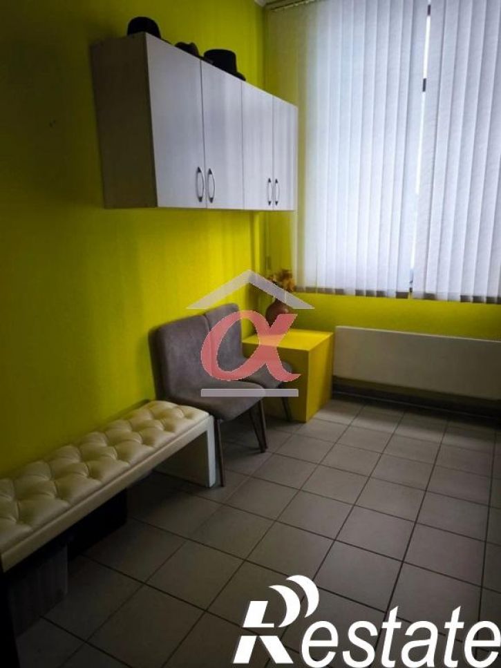 Офис Октябрьский проспект, 4