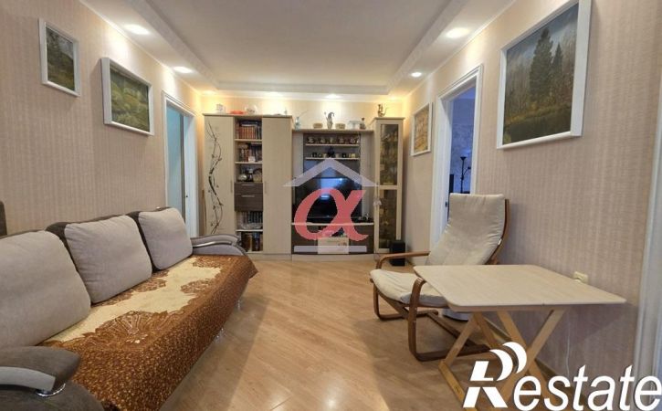 4-комн квартира Ленина проспект, 70б