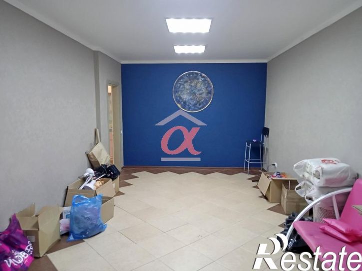 Торговое помещение Красная улица, 5