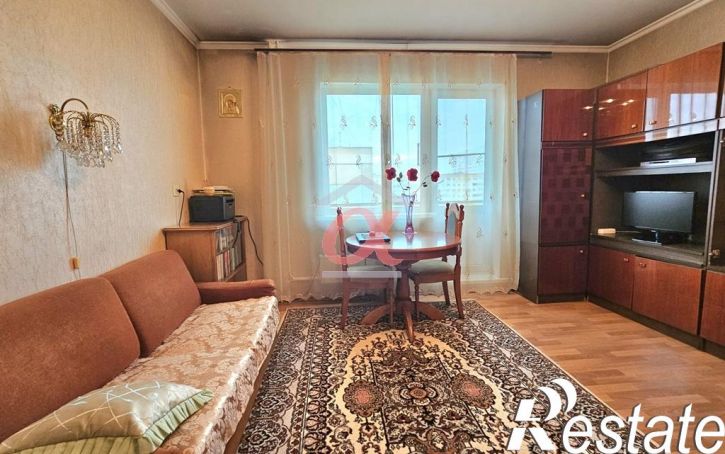 3-комн квартира Тухачевского улица, 33а
