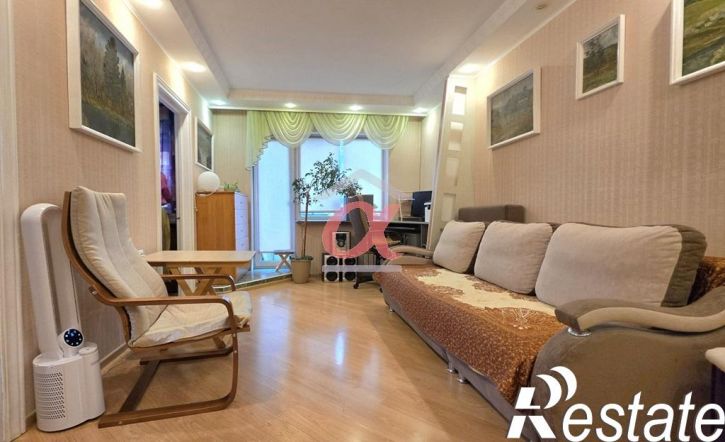 4-комн квартира Ленина проспект, 70б